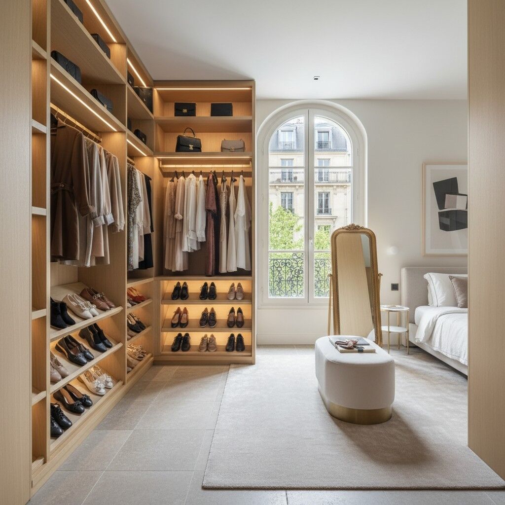 ALLIANS AMENAGEMENT